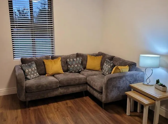 Waterdale Lodge Galway