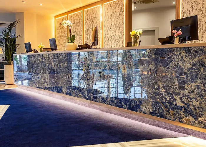 Hotels in GalwayConnacht