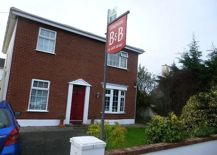 Dun Roamin Bed & Breakfast Galway