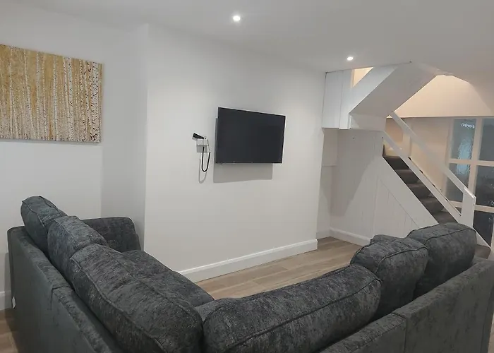 Tribeca Stay Galway