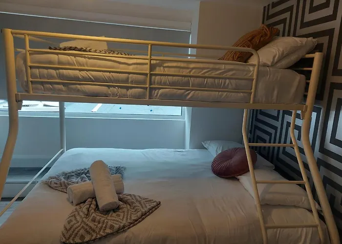 Tribeca Stay Galway