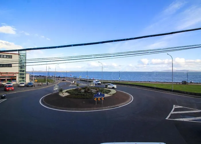 Seaside Views Apartment Galway