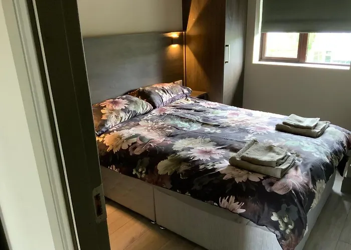 Small,Smart,Tidy 2 Bed Apartment Galway