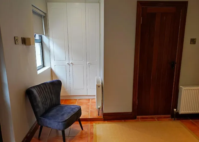 Ferienwohnung Ivy House Galway