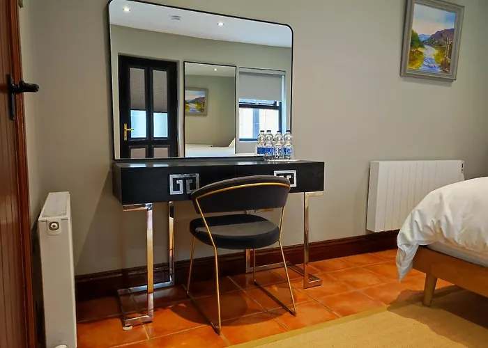 Ferienwohnung Ivy House Galway