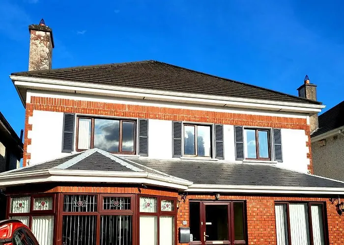 Grange House B&B Galway
