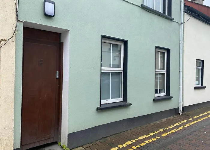St Patricks Avenue Apartment, H91A4W7 Galway
