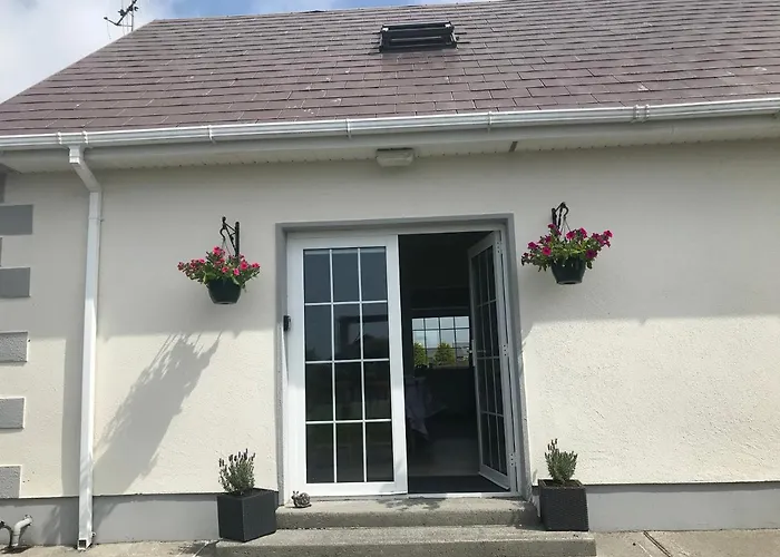 Loch Nuala Apartment Galway