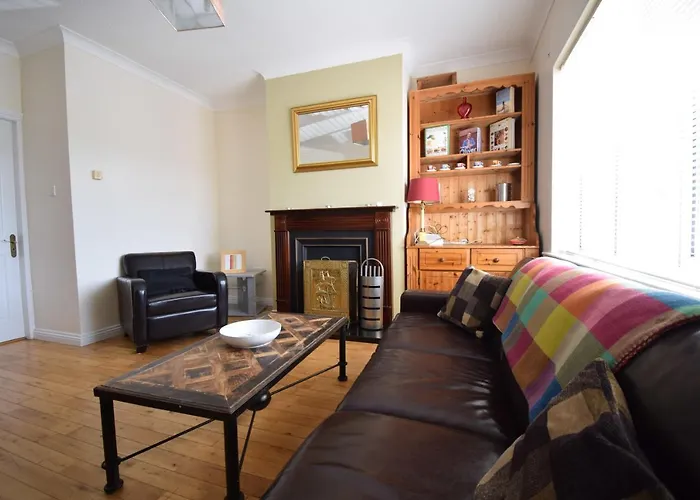 27 Cill Ard Bohermore Galway