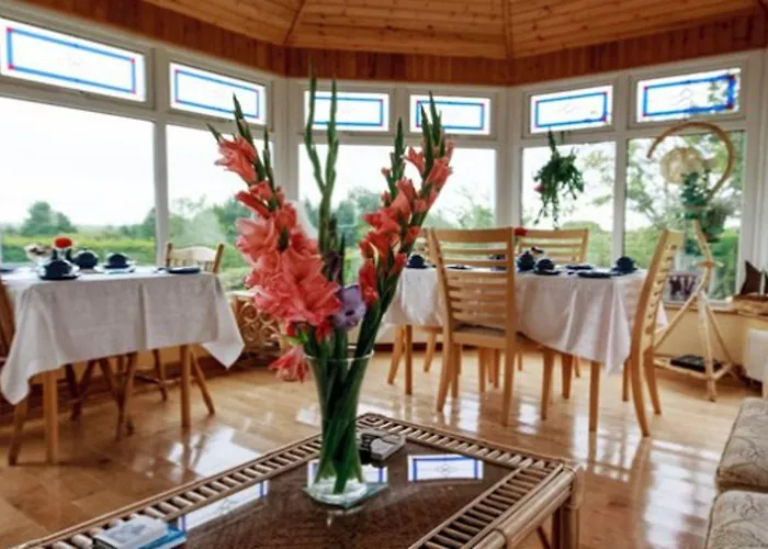 Winacre Lodge Galway