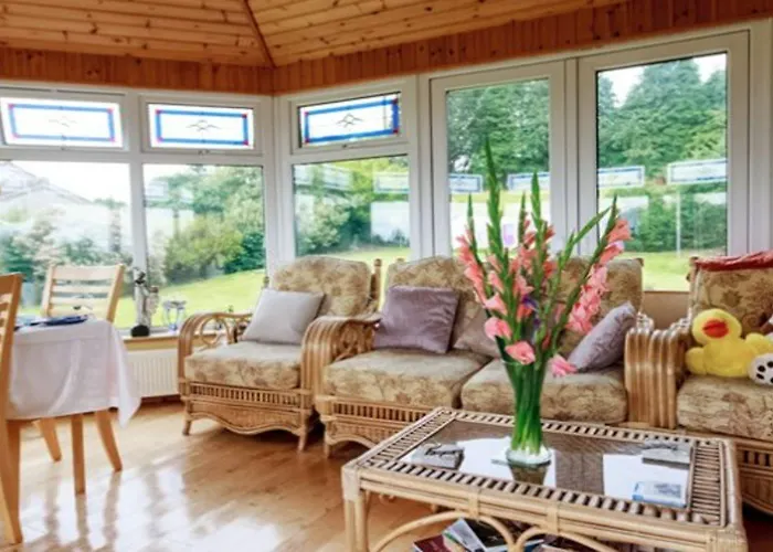 Winacre Lodge Galway