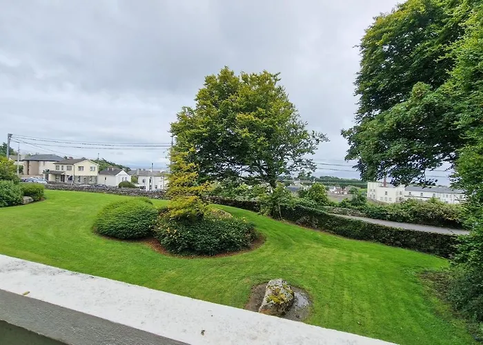 Stylish 3 Bedroom House Galway