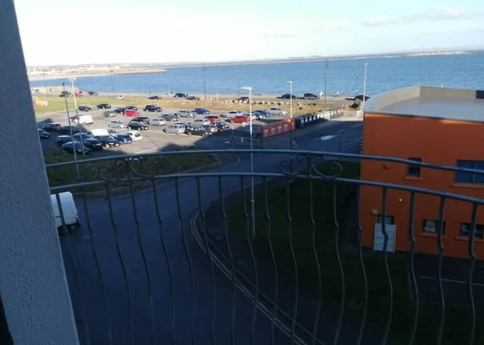 Loft With Views Apartment Galway