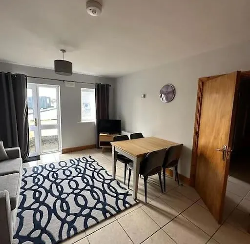 Snug Apartment Centrally Located Galway