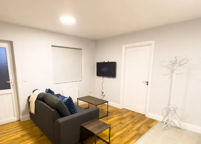 Entire Cozy Guest House Galway