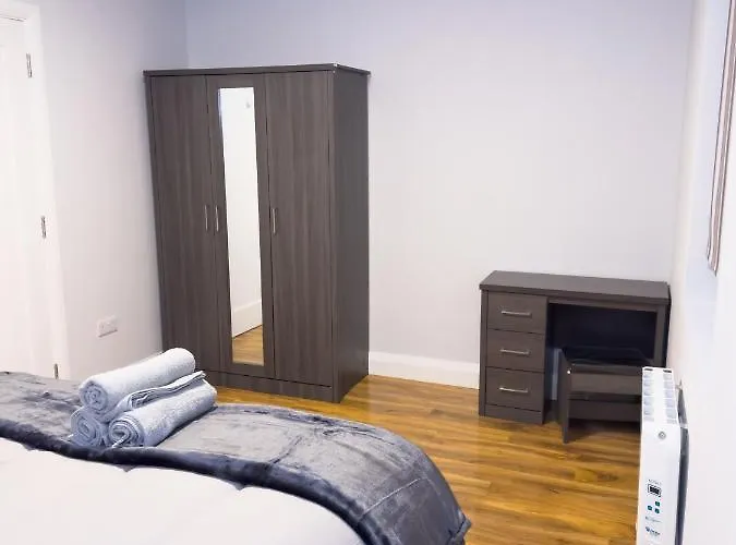 Entire Cozy Guest House Galway
