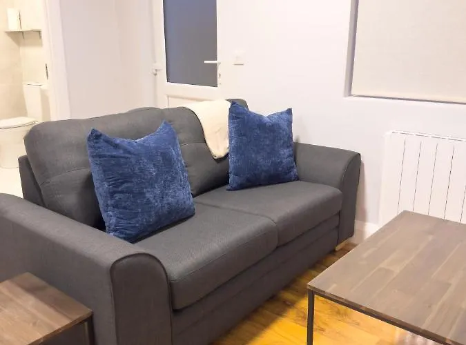 Entire Cozy Guest House Galway