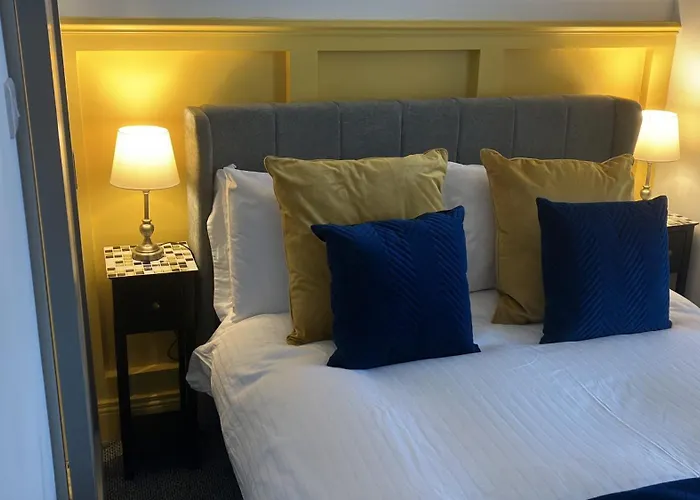 Lisheen Lodge Galway