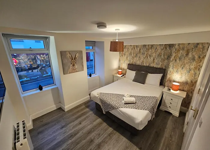Tribeca Stay Galway