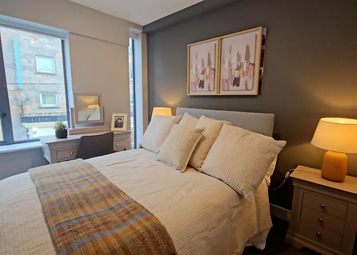 Madison House Hotel Galway