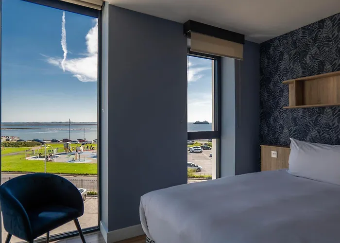 Shoreline Apartments Galway