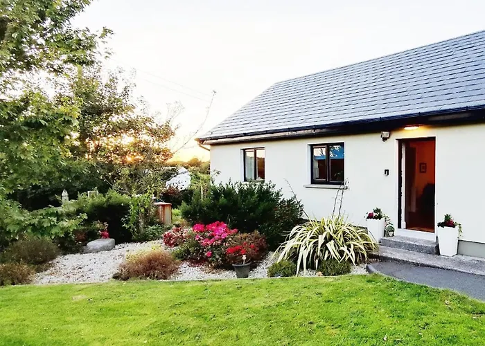 Butterfly Guesthouse - Entire Home Within 5Km Of Galway City