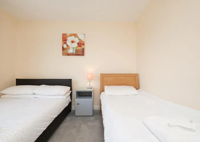 Four Seasons B&B Galway