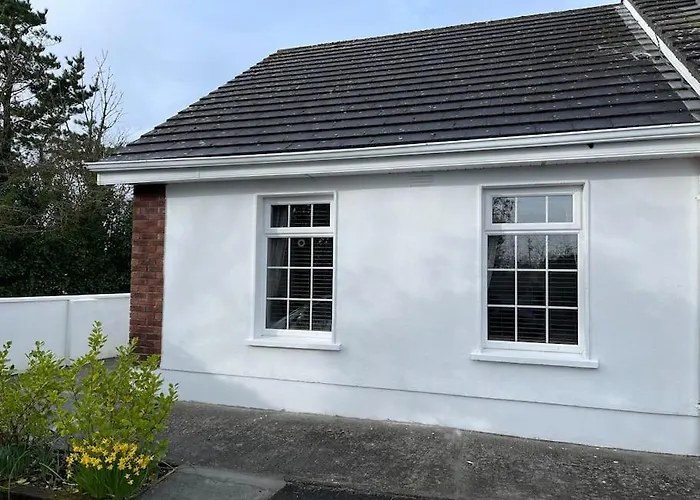 Sonas Seaside Apartment Galway