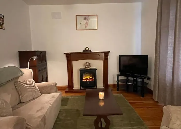 Sonas Seaside Apartment Galway