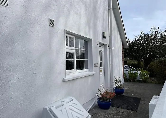 Sonas Seaside Apartment Galway