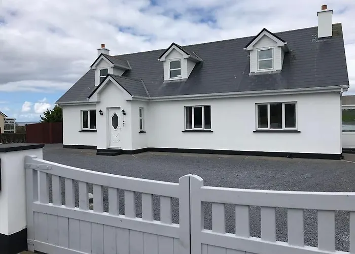 Curlews Rest - Gateway To The Aran Islands Apartment Galway