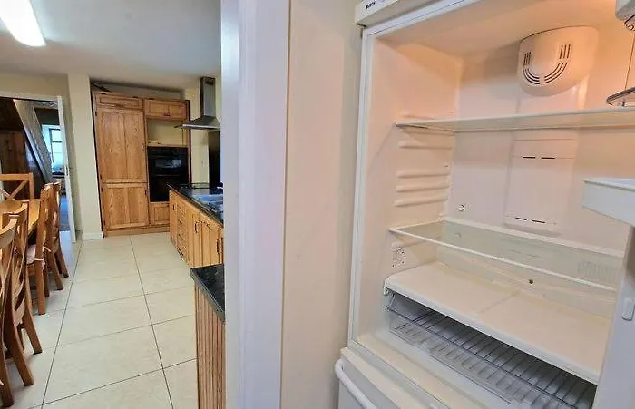 8 Bedroom Townhouse Galway