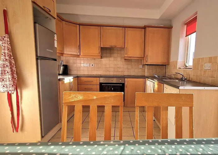 Cosy 3 Bedroom All Ensuites Galway