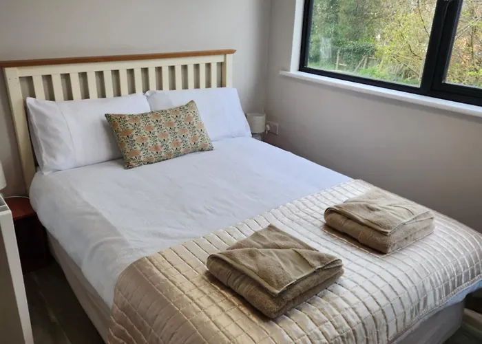 Atlantic Way Urban Escape Apartment Galway