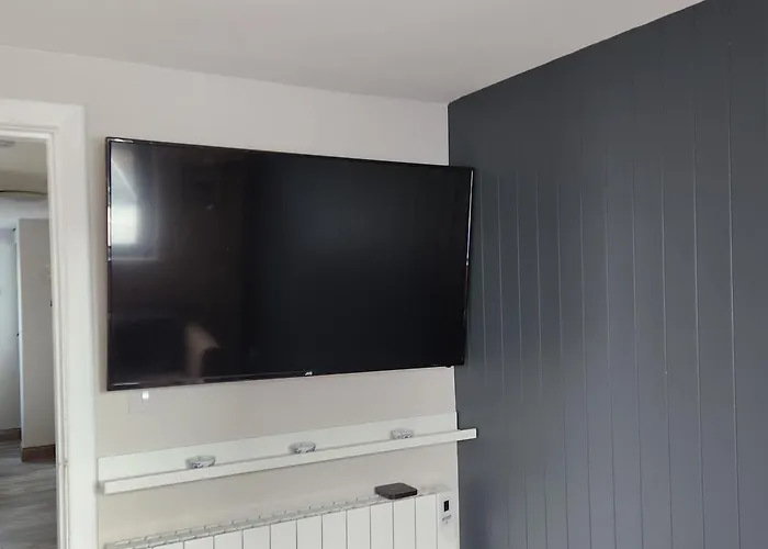 Atlantic Way Urban Escape Apartment Galway