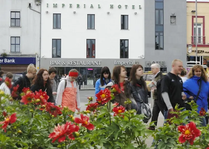 Imperial Hotel Galway