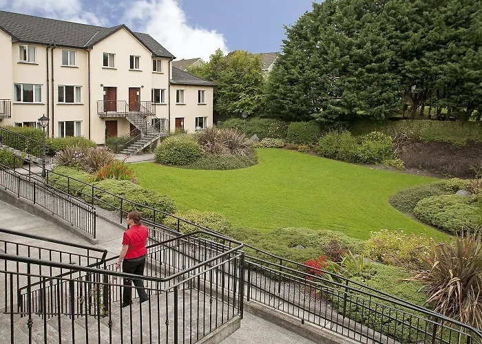 Menlo Park Apartments Galway
