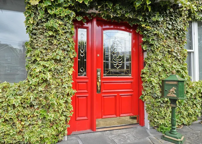 Ash Grove House Bed & Breakfast Galway