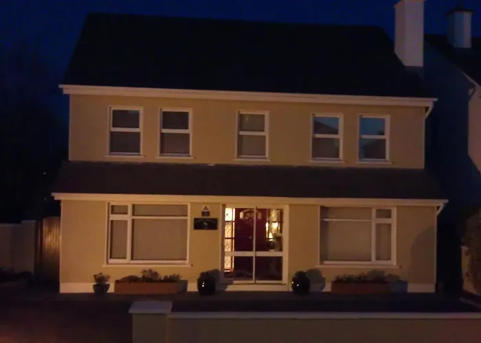 Cappa Veagh B&B Galway