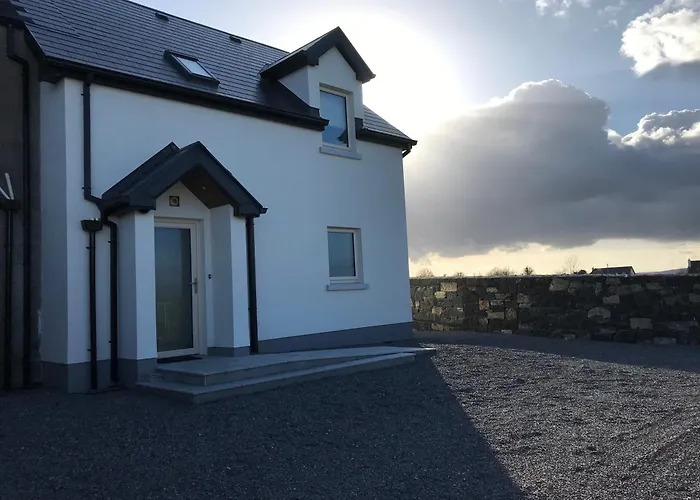 Corrib View Farmhouse Galway