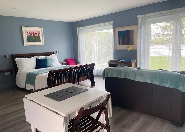 The Cosy Studio By The Shore Galway