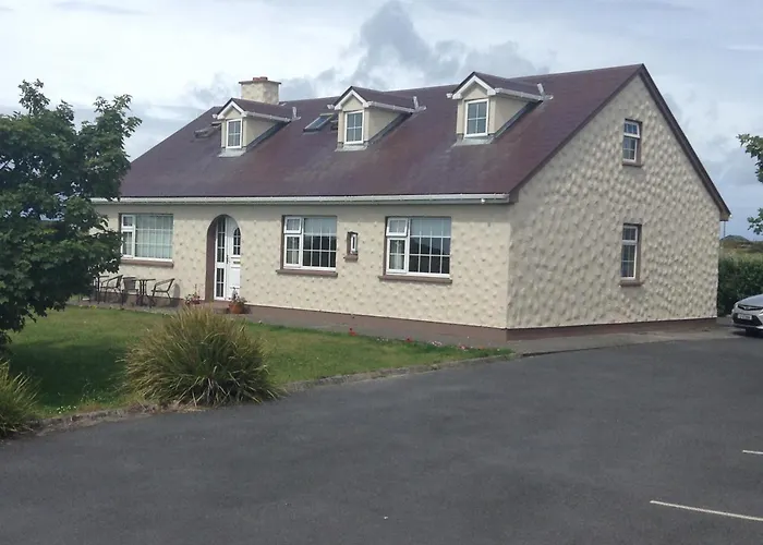 Doonhill Lodge Galway
