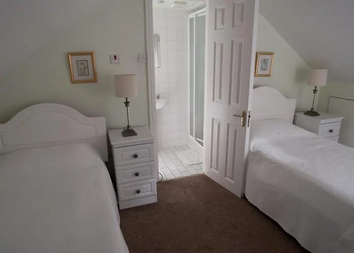 Griffin Lodge Guesthouse Galway