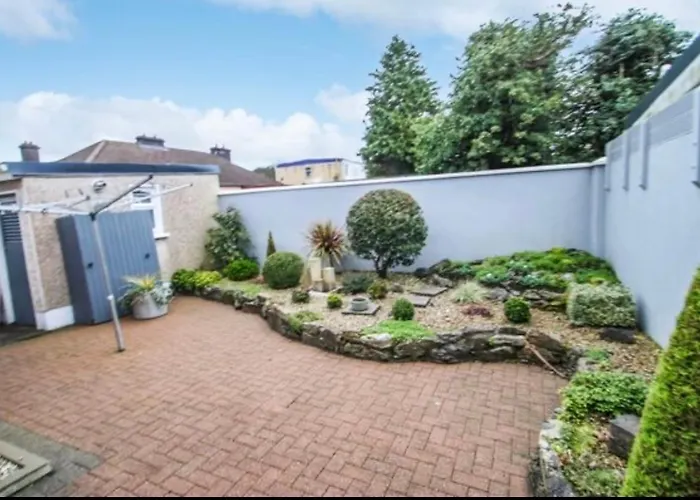 Almara House Bed & Breakfast Galway