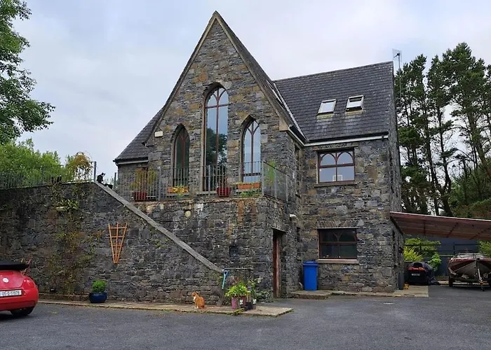 Knockillaree Apartment Galway