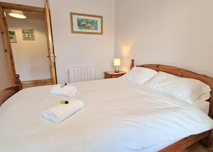 3 Bedroom City Centre Property Galway