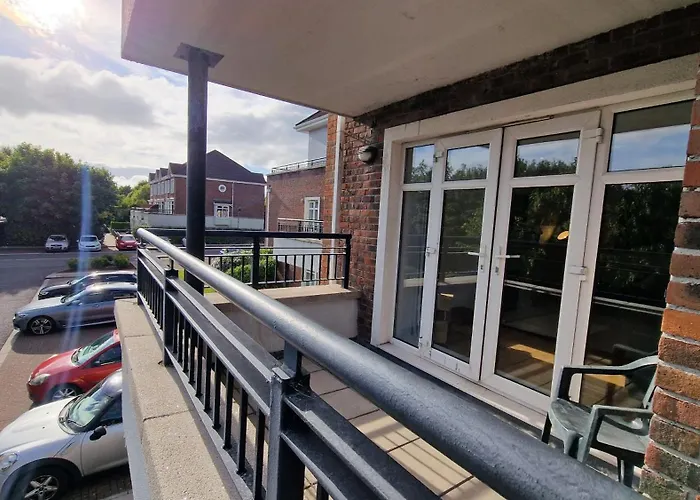 3 Bedroom City Centre Property Galway