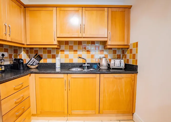 The Blackrock Retreat Galway
