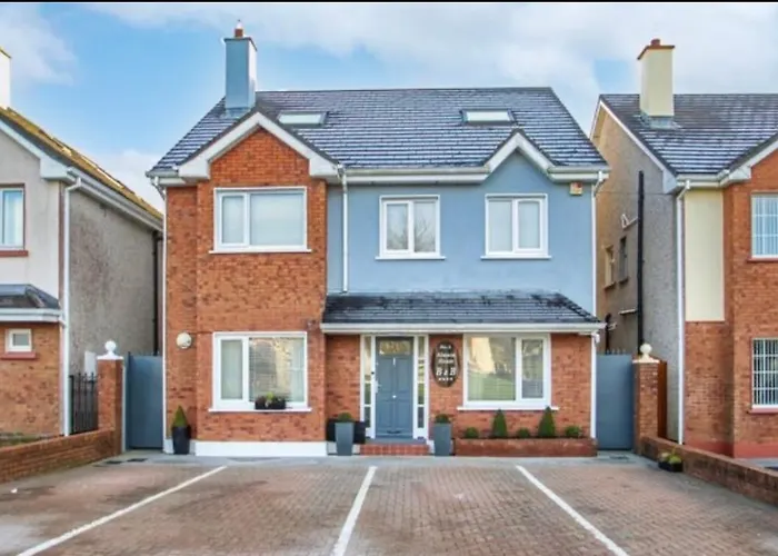 Almara House Bed & Breakfast Galway