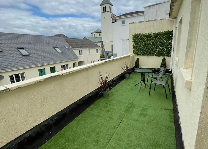 Snug Apartment Centrally Located Galway